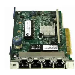 HP Ethernet 1Gb 4-port 331FLR